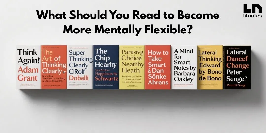 image what should you read to become more mentally flexible